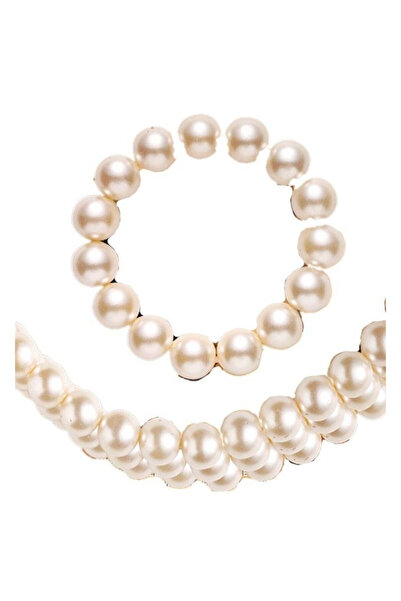 OEM Set Widmann cu choker și brățară din perle