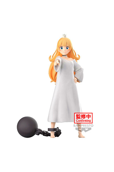 OEM Figurina Banpresto Tis Time for Torture Princess 20cm, multicolor, pentru...