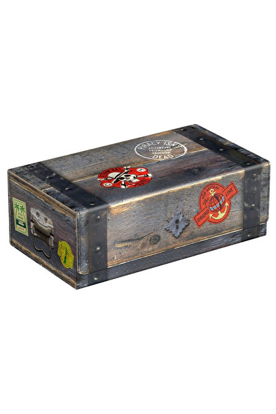 OEM Ultimate Guard Squaroes Collectors Case 800 One Piece – cutie pentru pach...