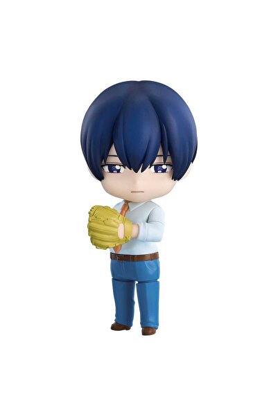 OEM Figurina Nendoroid Haruka Kiyomine, Orange Rouge, 10 cm, multicolor, set ...