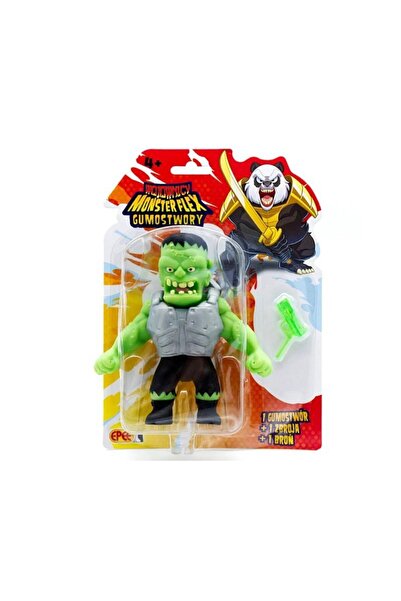OEM Figurina EPEE, Frankenstein cu o arma