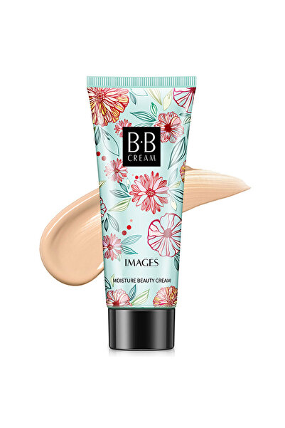 La meila Images Αψεγάδιαστη Κρέμα BB Κάλυψης 30ml από - χρώμα: # 1- Τόνος