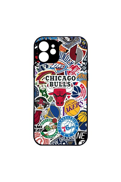 4TECH Θήκες Κινητών Τηλεφώνων Αυτοκόλλητα NBA Samsung Galaxy A 15 4G 5G