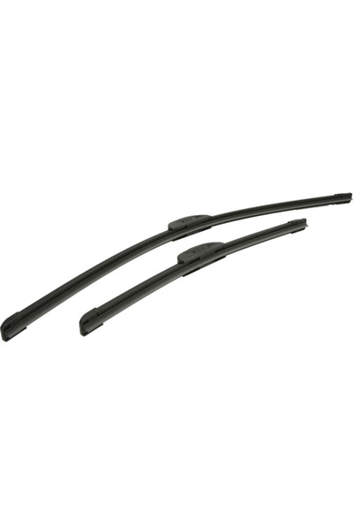 Bosch Σετ 2 υαλοκαθαριστήρων αυτοκινήτου Aerotwin Retrofit, 650x400mm
