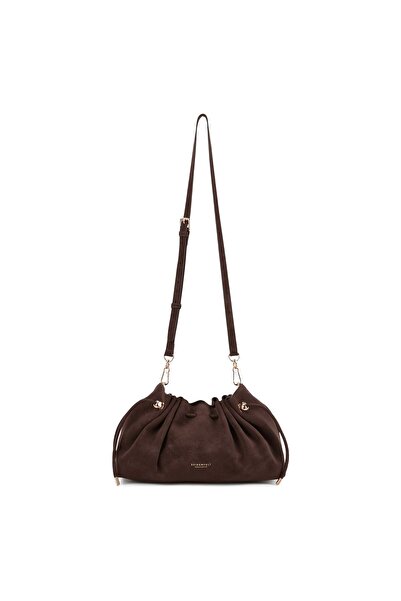 Seidenfelt Geantă de umăr Rena 30 cm
