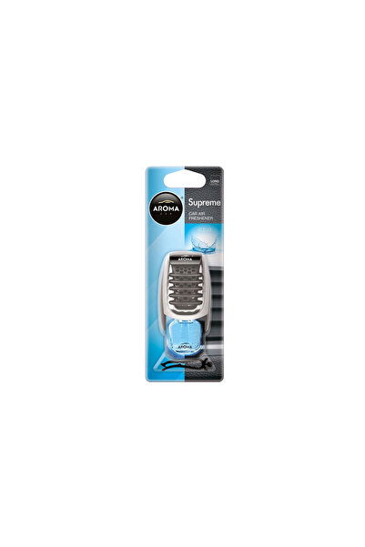 AMIO Odorizant auto lichid AROMA SUPREME AQUA