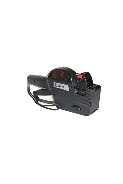 MC Micostore Aparat de etichetat preturi BLITZ M6, 1 rand, etichete 26x16mm
