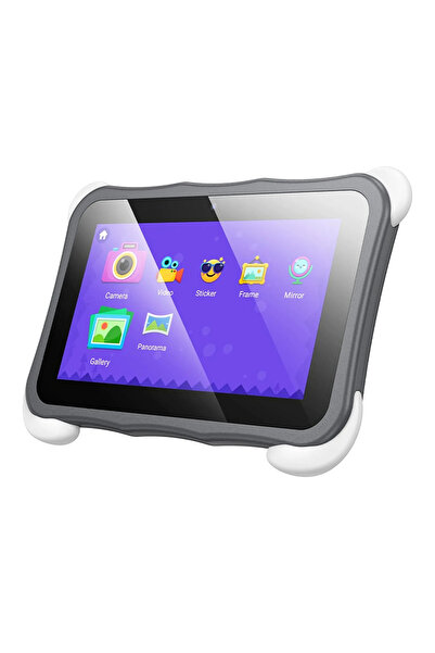 hoco. Tableta pentru copii Hoco A16 7" 2+2GB, 32GB , WiFi 2.4GHz