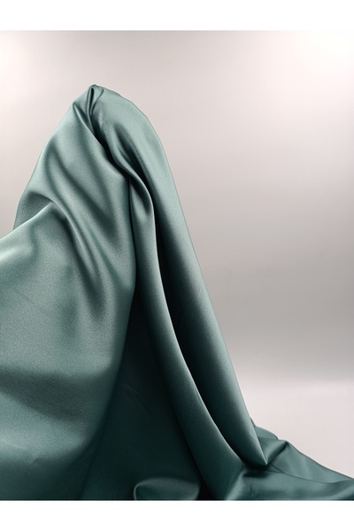 ünsal tekstil Acetate Satin Fabric (1 Meter × 1.5 Width)