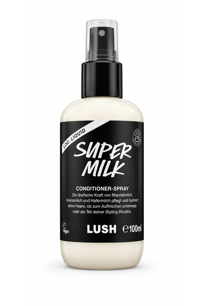 Lush Super Milk Conditioner - Spray 100ml