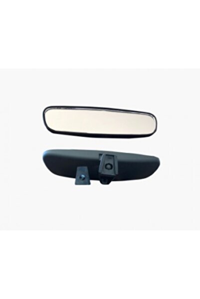 AFT Individual Interior Rearview Mirror Doblo (201001) 00 R19-R11-Laguna--Exs...