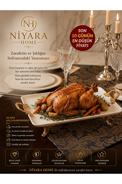 Niyara home نيارا هوم - آخر 10 أيام