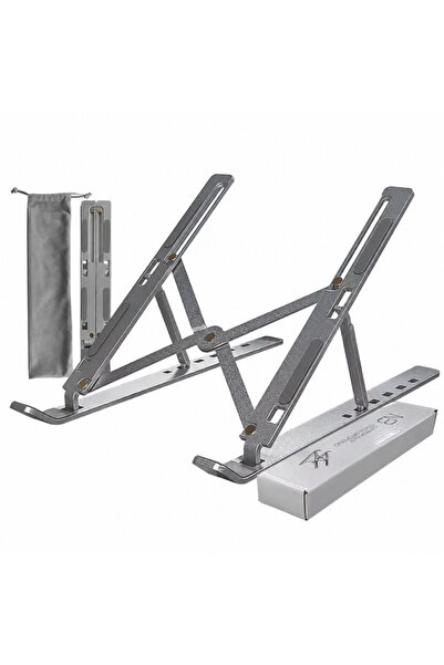 OEM Suport pliabil multifuncțional pentru laptop și tabletă, universal, ajust...
