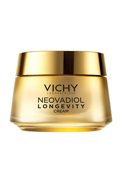 VICHY Νεοβαδιόλ Αναδομητική Κρέμα Μακροζωίας 50 ml