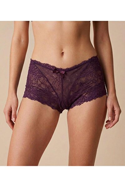 irem içgiyim Women's Lace Shorts Panties New Season
