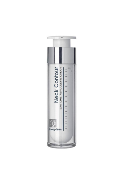 Frezyderm Κρέμα Περιγράμματος Λαιμού 50 ml