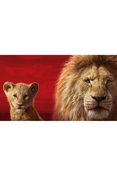 Persona Tablou canvas 100 x 70 cm, Animale model 16