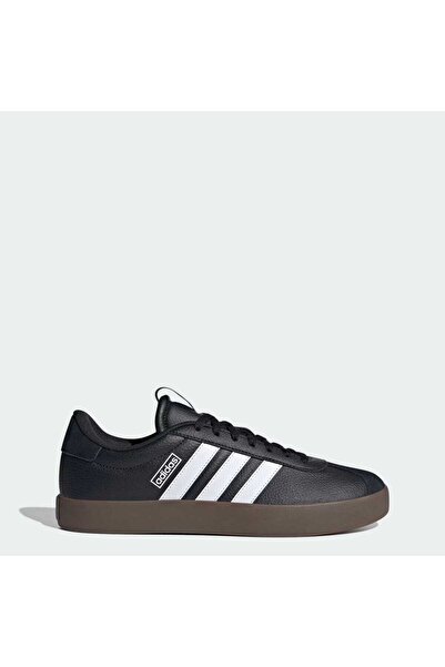 adidas Men's Black Vl Court 3.0 Sports & Casual Shoes