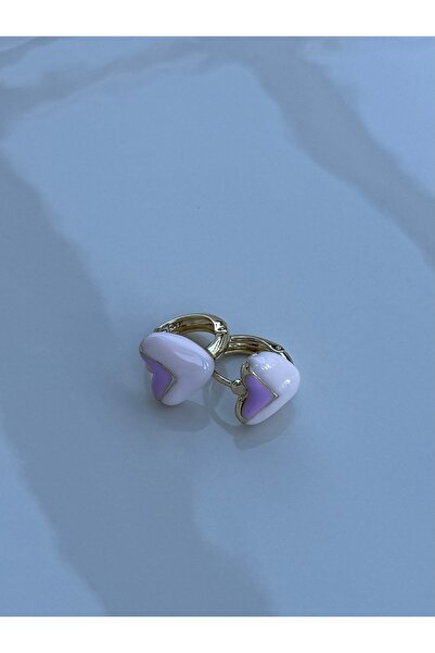 XUPING JEWELRY Xuping Kararmaz çocuk küpesi