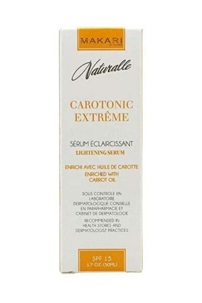 Makari Carotonic Extreme Lightening Serum 3.0