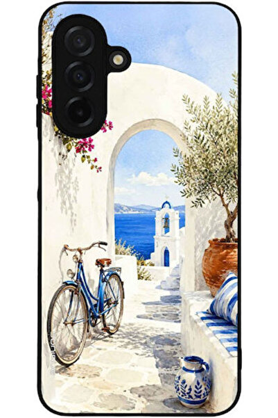 Other Θήκη Sonique Σειρά Μούσα των Ελληνικών Νησιών Samsung Galaxy A26 5g Διά...