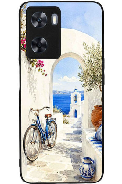 Other Σειρά Sonique Μούσα των Ελληνικών Νησιών OnePlus Nord N20 SE Θήκη Κινητ...