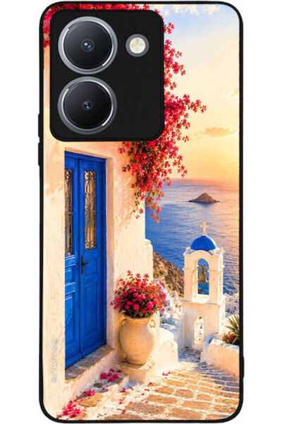 Other Θήκη Sonique Σειρά Μούσα Ελληνικών Νησιών Vivo Y36 4g Vivo Y36 5g Vivo ...