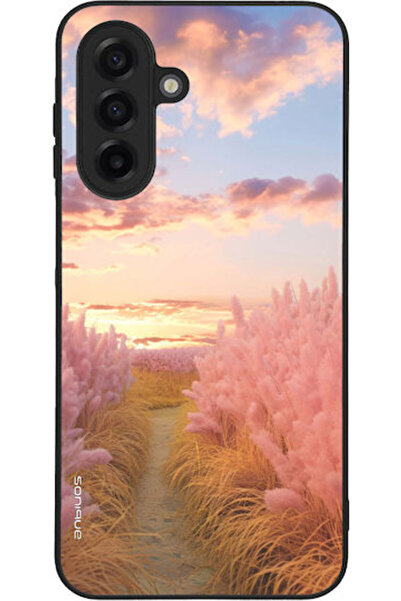 Other Σειρά Sonique Ηλιοβασίλεμα στην Εδέμ Θήκη Golden Hour για Samsung Galax...