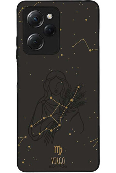 Other Θήκη Sonique Zodiac Series Xiaomi Poco X5 Pro 5g Παρθένος