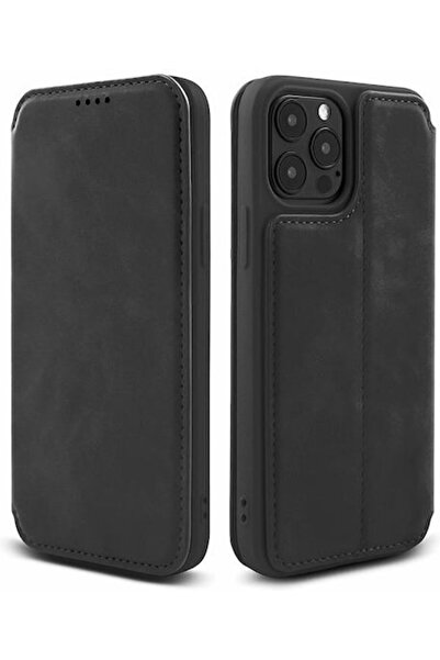 Other NetOne Style Book Συνθετικό Δέρμα Μαύρο (Huawei P50) Κωδικός: MA43835B-...