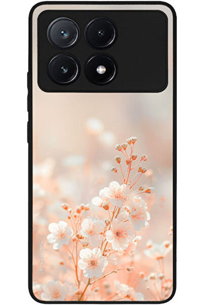 Other Sonique Θήκη Πλάτης Σιλικόνης (Poco X6 Pro)