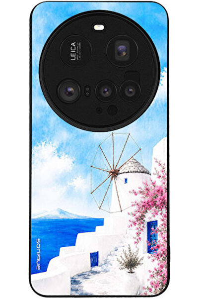 Other Σειρά Sonique Μουσών των Ελληνικών Νησιών Xiaomi Xiaomi 15 Ultra 5G Θήκ...