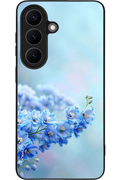 Other Σειρά Sonique Ηλιοβασίλεμα στην Εδέμ Θήκη Samsung Galaxy S26 Μπλε Delphia