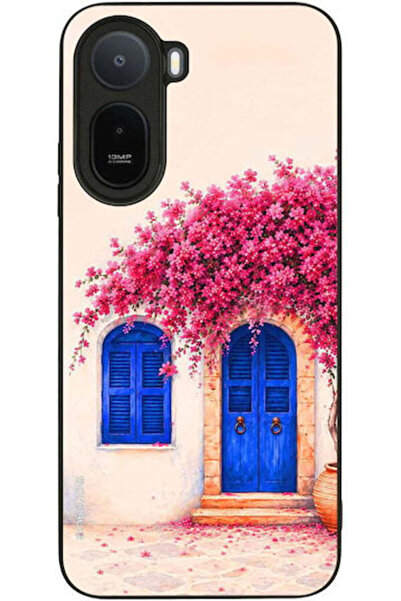 Other Θήκη Sonique Σειρά Μούσα των Ελληνικών Νησιών Xiaomi Redmi A7 Pro 4g Ρο...