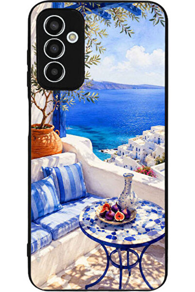 Other Σειρά Sonique Μούσα των Ελληνικών Νησιών Samsung Galaxy M13 4g Θήκη με ...