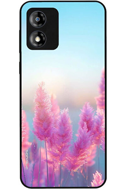 Other Σονίκ Σιλικόνης Πίσω Θήκη Moto E13