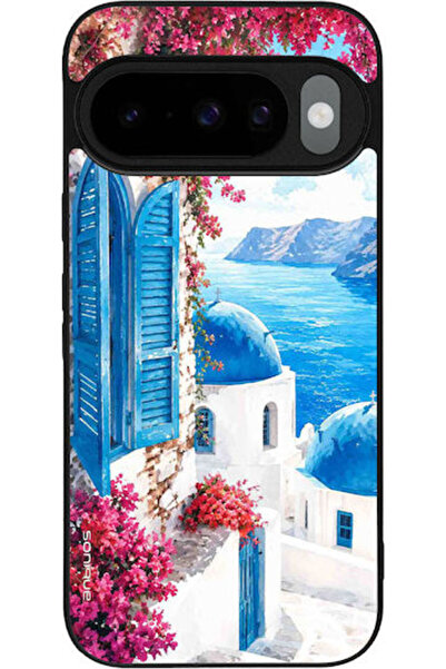Other Σειρά Sonique Μουσών των Ελληνικών Νησιών Google Pixel 10 5G Pixel 10 P...