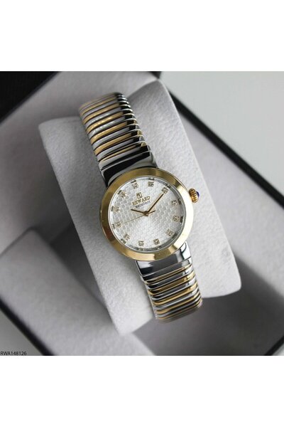 Reward Rwa148126 Women's Wristwatch with Steel Strap