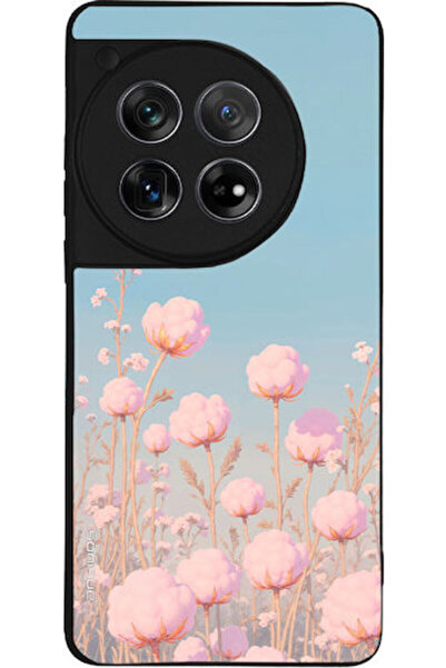 Other Σονίκ Σιλικόνης Πίσω Θήκη OnePlus 12