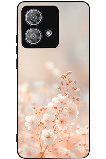 Other Σονίκ Σιλικόνης Πίσω Θήκη (Motorola Edge 40 Neo)