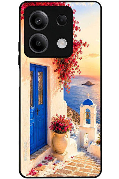 Other Θήκη Sonique Σειρά Μούσα των Ελληνικών Νησιών Xiaomi Redmi Note 13 5g Η...