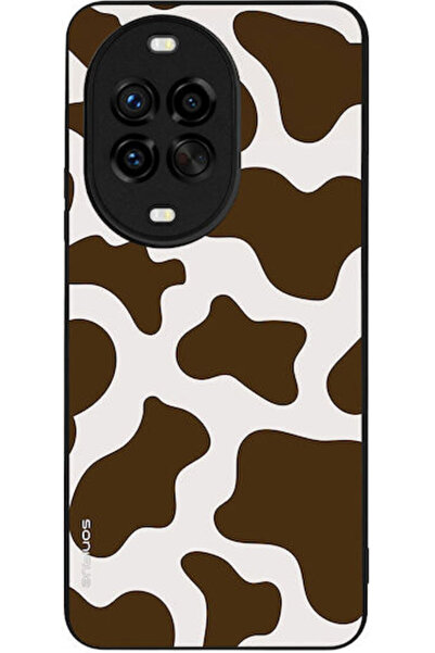 Other Sonique Θήκη Σειράς Animal Print για Huawei Nova 14 Pro 5g Αγελάδα 02