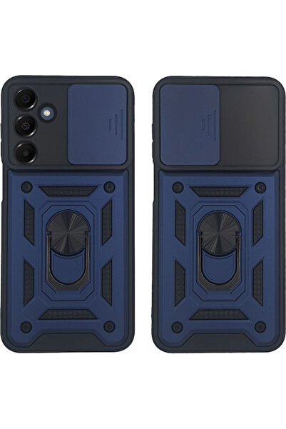 Other Θήκη Ring Armor Campro Sonique για Samsung Galaxy A16 4G Galaxy A16 5G ...