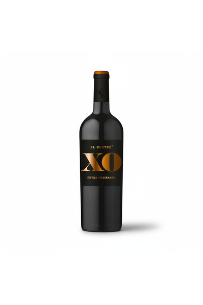 Leyla Torres Vin Rosu El Cortez XO 14%, 0.75L