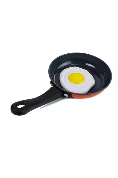 LeanToys Set pentru bucatarie de joaca pentru copii, 22 piese, multicolor, Le...