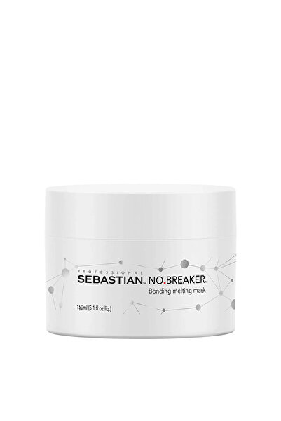 SEBASTIAN No Breaker Bonding Bağ Onarıcı Saç Maskesi 150 ml