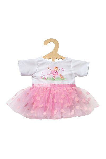 Heless Maria Ballerina Dress for 2820 Dolls