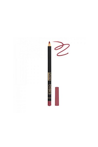 unkown Mikover 22 Lip Liner Pencil - Lp05