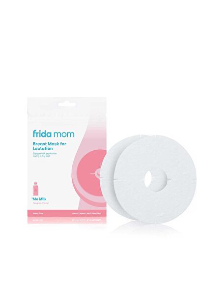 Frida Mom Breast Mask for Lactation