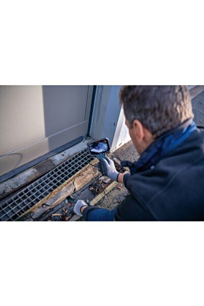 Bosch Gıc 12V-5-27 C